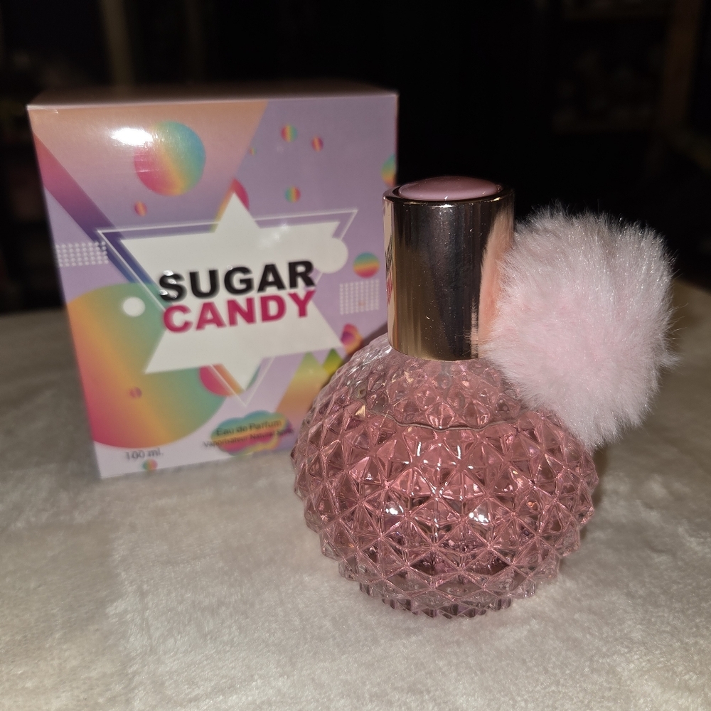 Sugar Candy Perfume - Picture 7 of 8
